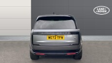 Land Rover Range Rover 4.4 P530 V8 Autobiography 4dr Auto Petrol Estate